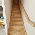 Duplex à Pour 4 Personnes, Wifi, Parking Et Tramway *
