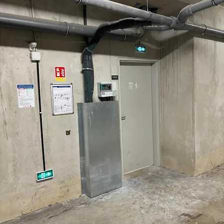Duplex A Pour 4 Personnes, Wifi, Parking Et Tramway Montpellier